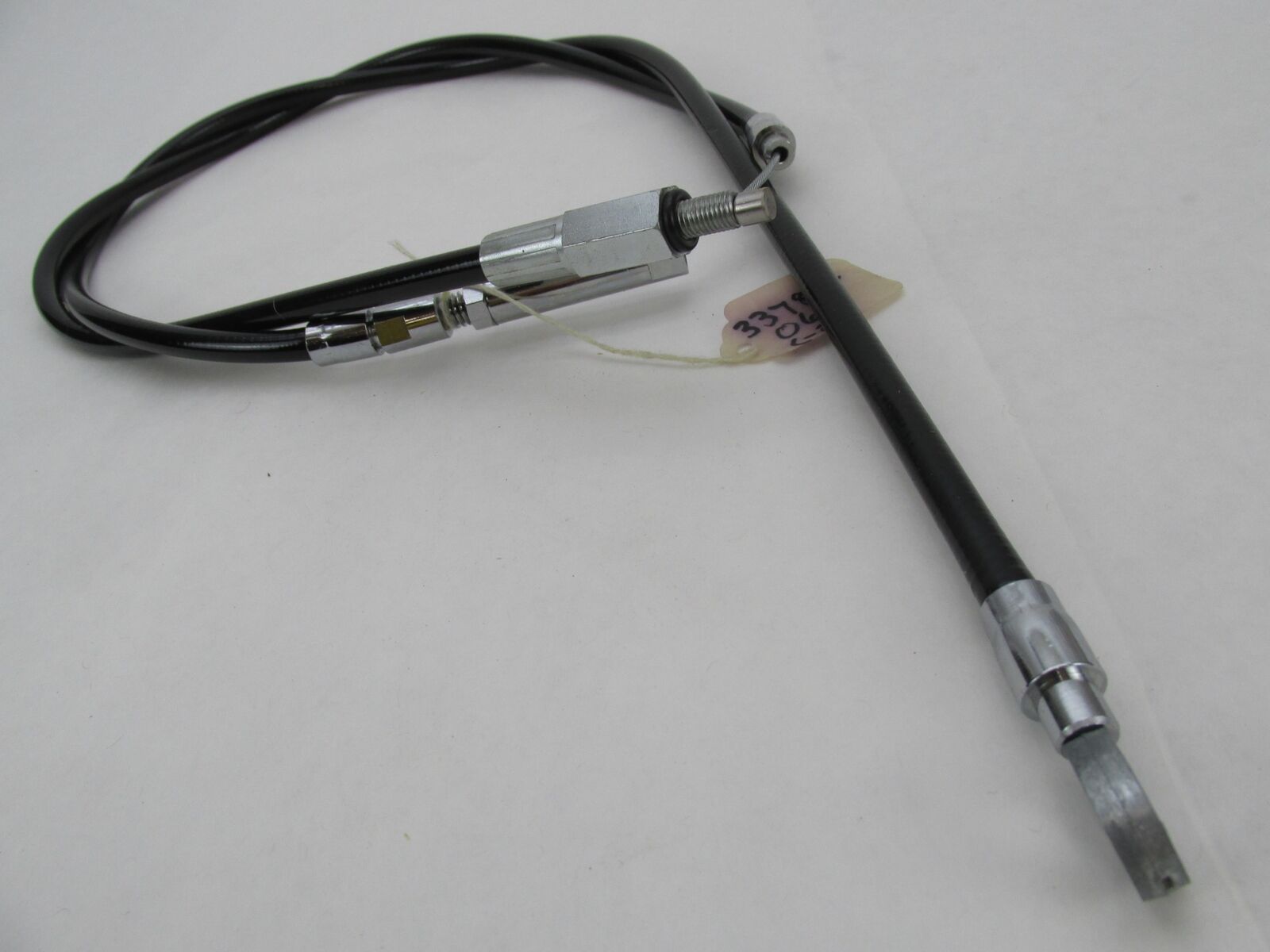 Harley Davidson Genuine Shorter Clutch Cable 33789-06C -2"