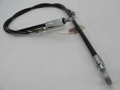 Harley Davidson Genuine Shorter Clutch Cable 33789-06C -2"