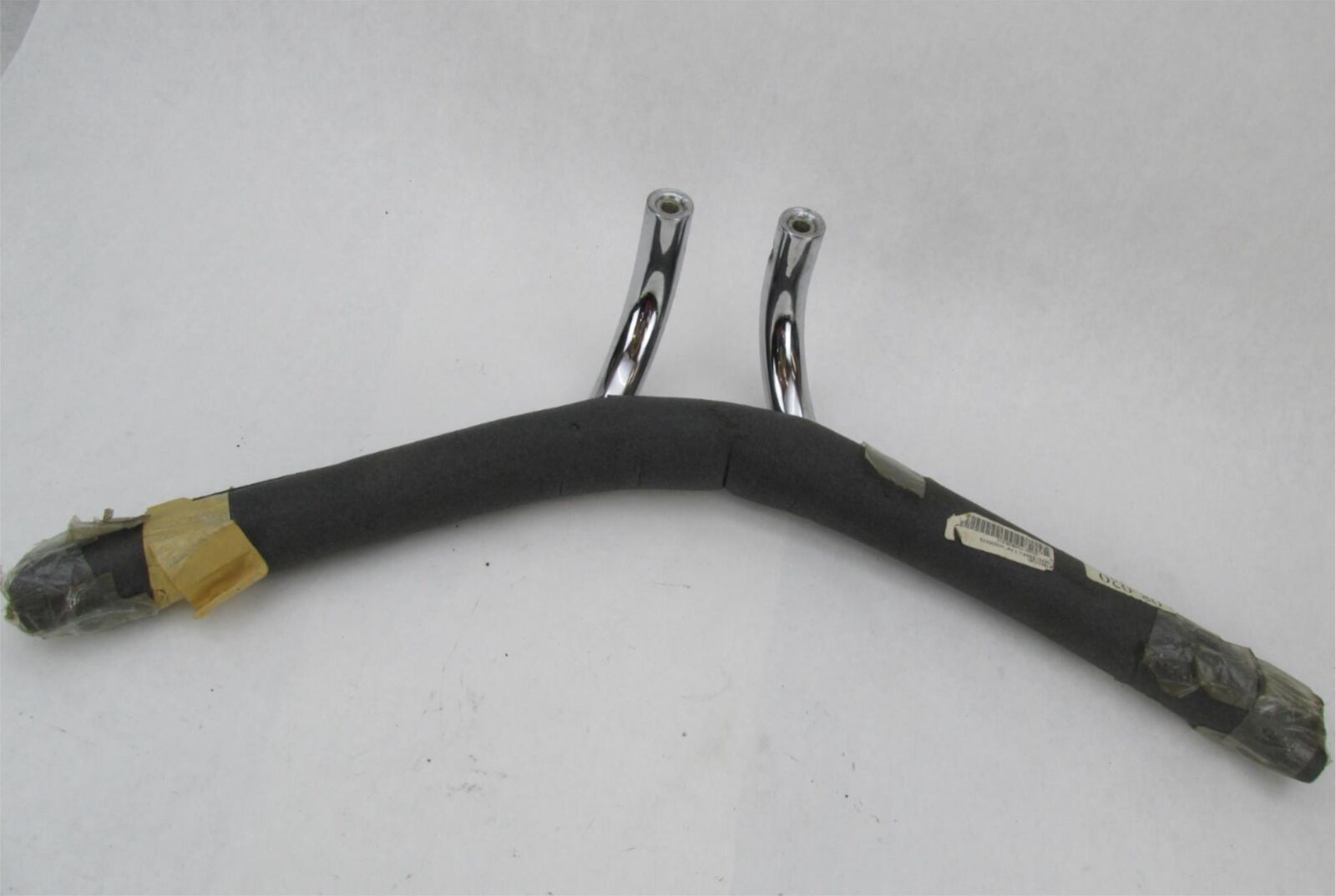 Fly Lo 1.25" Handlebars T-Bars w/ Indents 803-0281 08-020