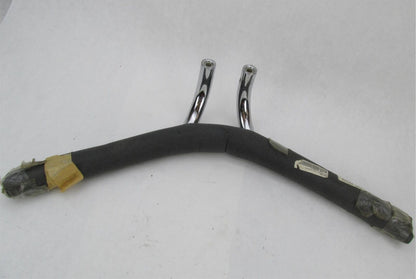 Fly Lo 1.25" Handlebars T-Bars w/ Indents 803-0281 08-020