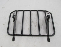 Harley Davidson Genuine Black Quick Release Detachable Luggage Rack