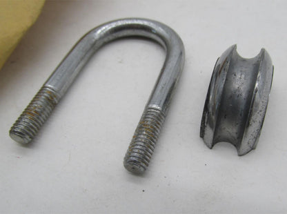 Harley Davidson Genuine NOS Aermacchi Sprint Handlebar U-Bolt 45629-61PA