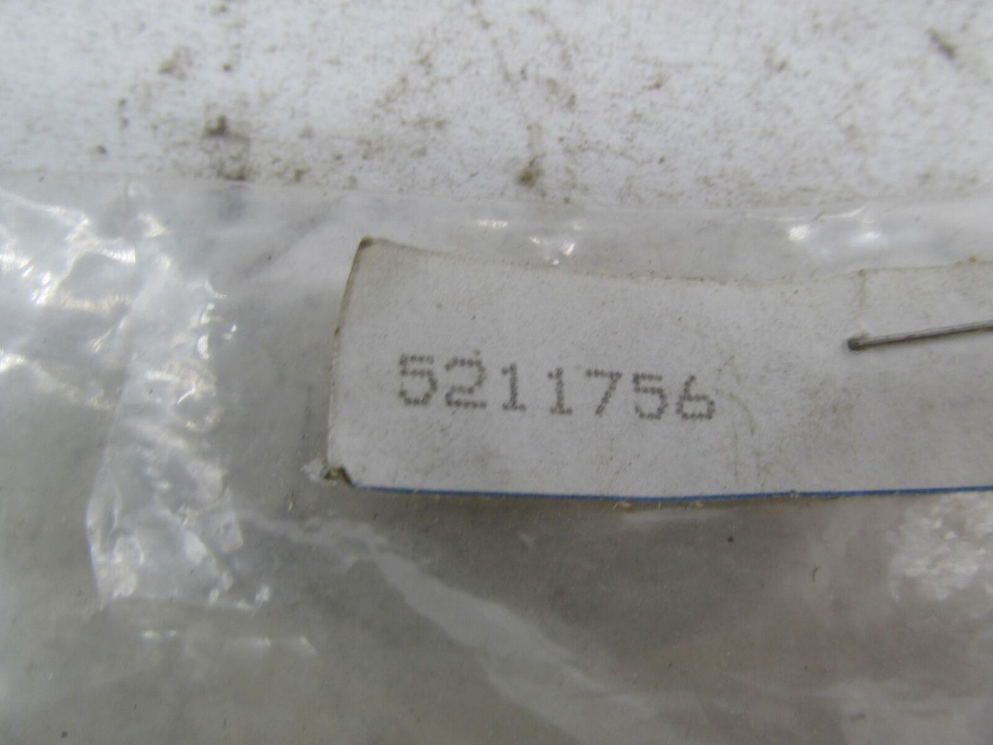Lot of 6 Polaris Victory Genuine NOS Thrust Washers 5211756