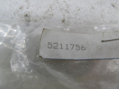 Lot of 6 Polaris Victory Genuine NOS Thrust Washers 5211756