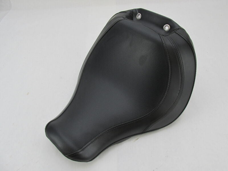 Harley Davidson Genuine 2018-22 Softail Classic Black Stock Solo Seat 52000540