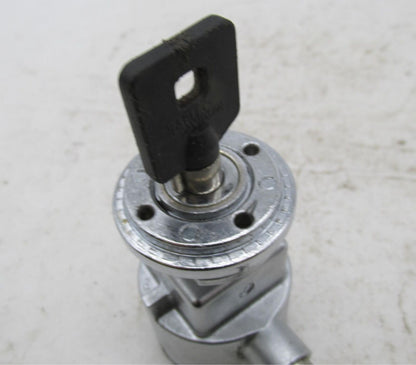Harley Davidson Genuine Dyna Fat Bob Fork Stem Lock with Key 71430-06B