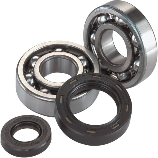 Moose Racing Crank Bearing and Seal Kit 0924-0049