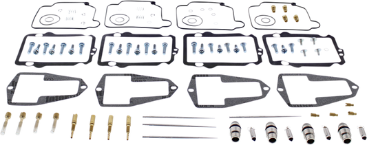 Parts Unlimited Carburetor Repair Kits 1003-1831