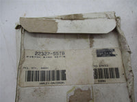 Set of Harley Davidson Eagle Iron NOS Piston Ring Set 22327-55TB