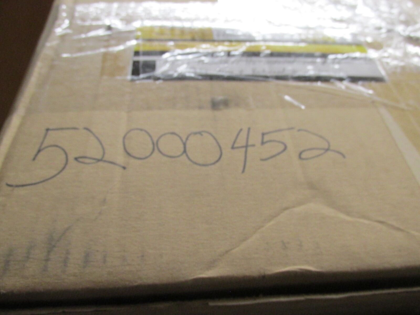 Harley-Davidson Genuine NOS Screamin Eagle 14+ Touring Black Drag Seat 52000452