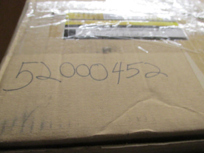 Harley-Davidson Genuine NOS Screamin Eagle 14+ Touring Black Drag Seat 52000452