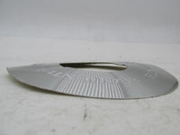 Harley Genuine NOS Electra Glide Air Cleaner Cover Insert * BENT* 29333-96