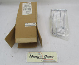 Harley Davidson Genuine NOS Bobtail Chrome Fender Rack 56454-00A