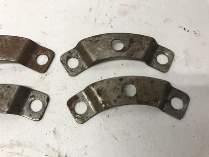 Lot of 4 Harley Davidson Retainer Releasing Disc Nut Retainer 37499-71