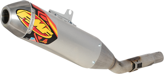 FMF Racing Powercore 4 Slip-On Muffler 42387