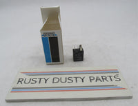 Harley Davidson Drag Specialties NOS Micro System Relay w/ Diode 0913-1002