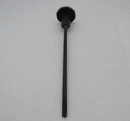 Vintage Original Triumph Motorcycle Steering Damper Shaft Rod & Knob