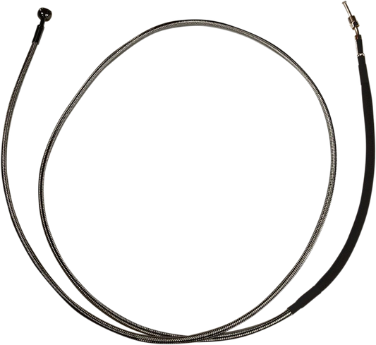 Magnum Black Pearl Hydraulic Clutch Line 74in. 41874