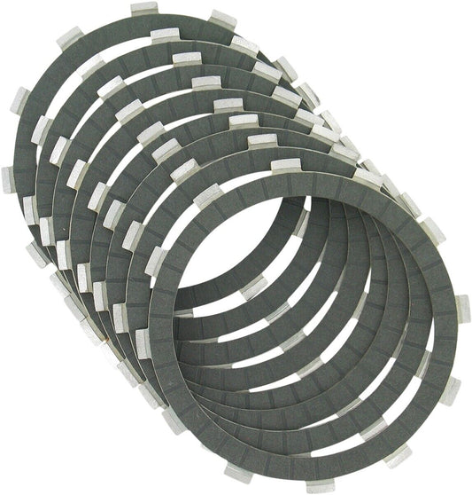 EBC CKF Carbon Clutch Plate Kit CKF3450