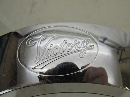 Polaris Victory Genuine Superfly Profiler Clear Windshield Windscreen