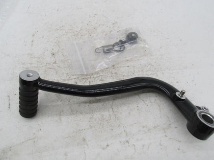 2019 OEM Indian Chief Chieftain Roadmaster Black Brake Pedal Lever 1023251-266