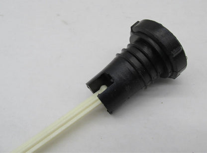 Harley Davidson Genuine NOS Aermacchi SS175 SX175 Oil Tank Dipstick 26219-74P