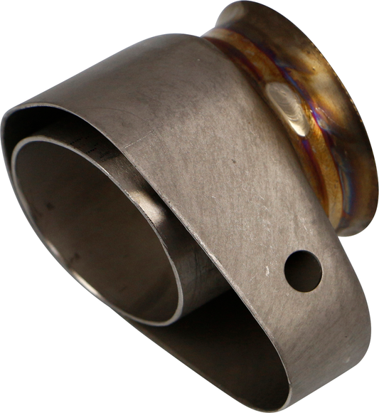 Akrapovic Muffler Insert V-TUV128