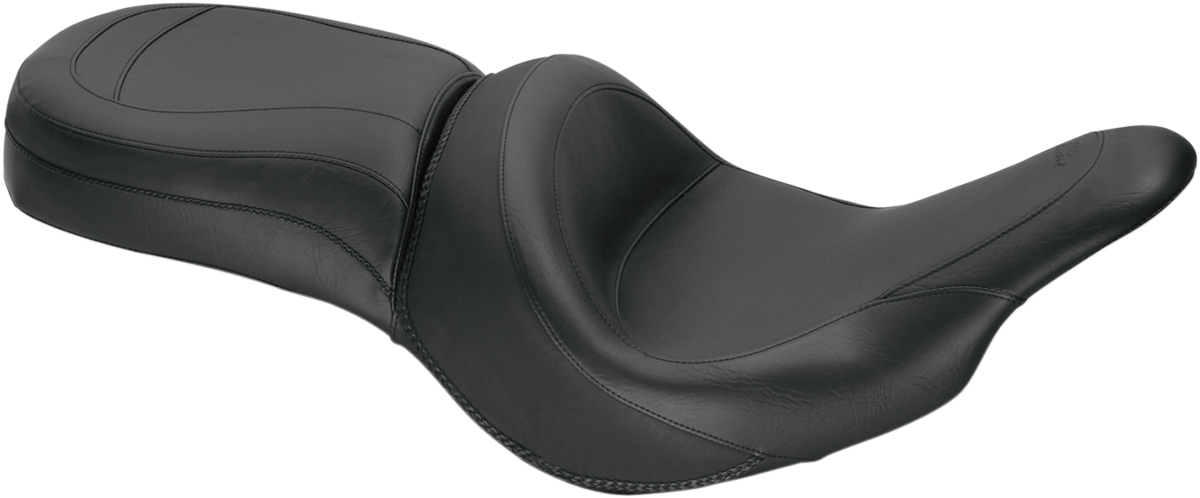 Mustang Wide Touring Seat 76287