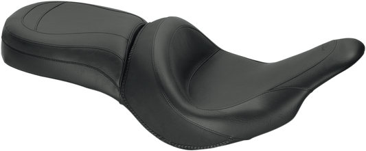 Mustang Wide Touring Seat 76287
