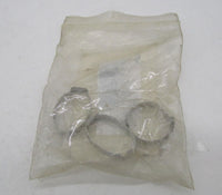 Lot of 3 Harley Davidson Genuine NOS  Keystone Clamps 10086