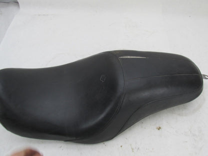 Harley Genuine Dyna FXDX BAR & SHIELD Low Rider Super Wide Glide Seat 2004-2005
