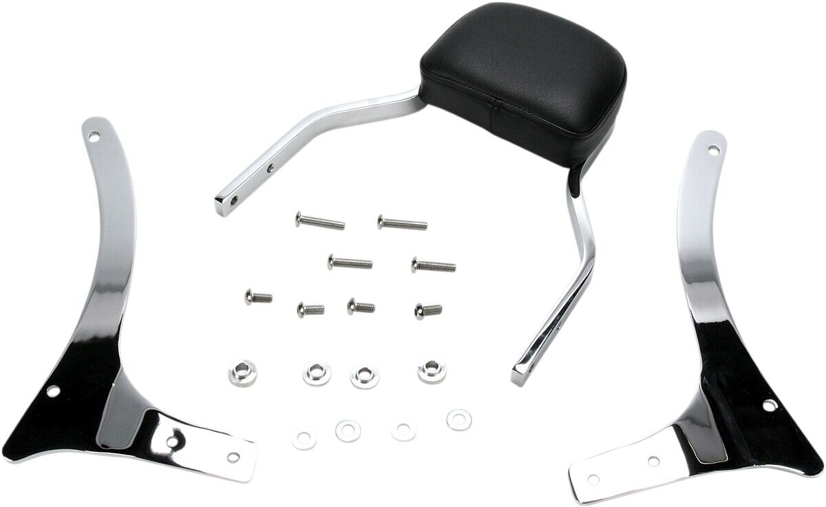 Cobra Square Sissy Bar Mini - 11" 02-4740