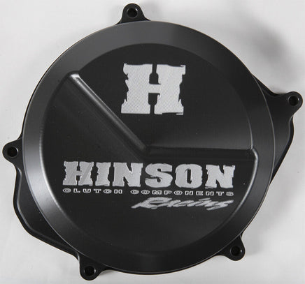 Hinson Clutch Cover C389