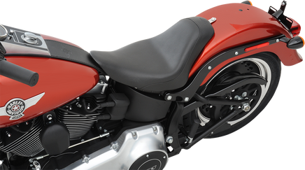 Saddlemen Renegade S3 Super Slammed Solo Seat 806-12-002D