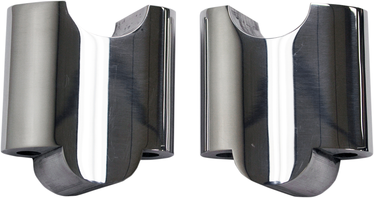 LA Choppers Handlebar Riser Extension 2" LA-7432-02