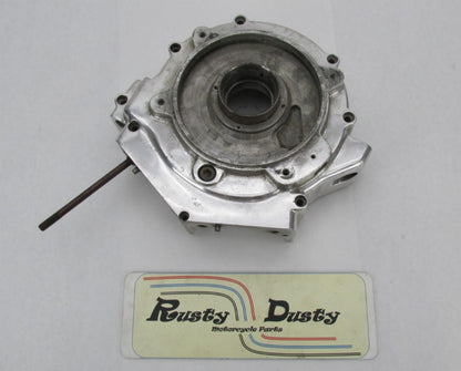 Harley Davidson Ultima EVO Evolution Single Slide Engine Case LE02P1000