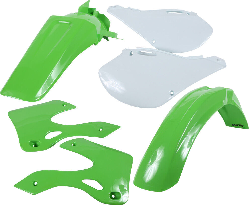 Acerbis Standard Plastic Kits Original 02 2071000243