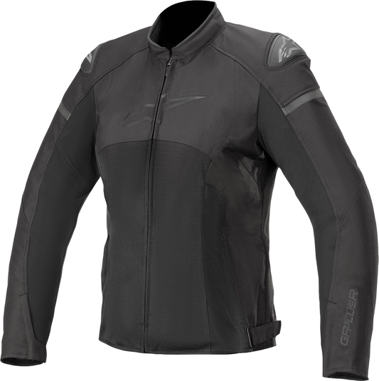 Alpinestars Stella T-GP Plus R V3 Air Jacket Black 2XL 331062011002X