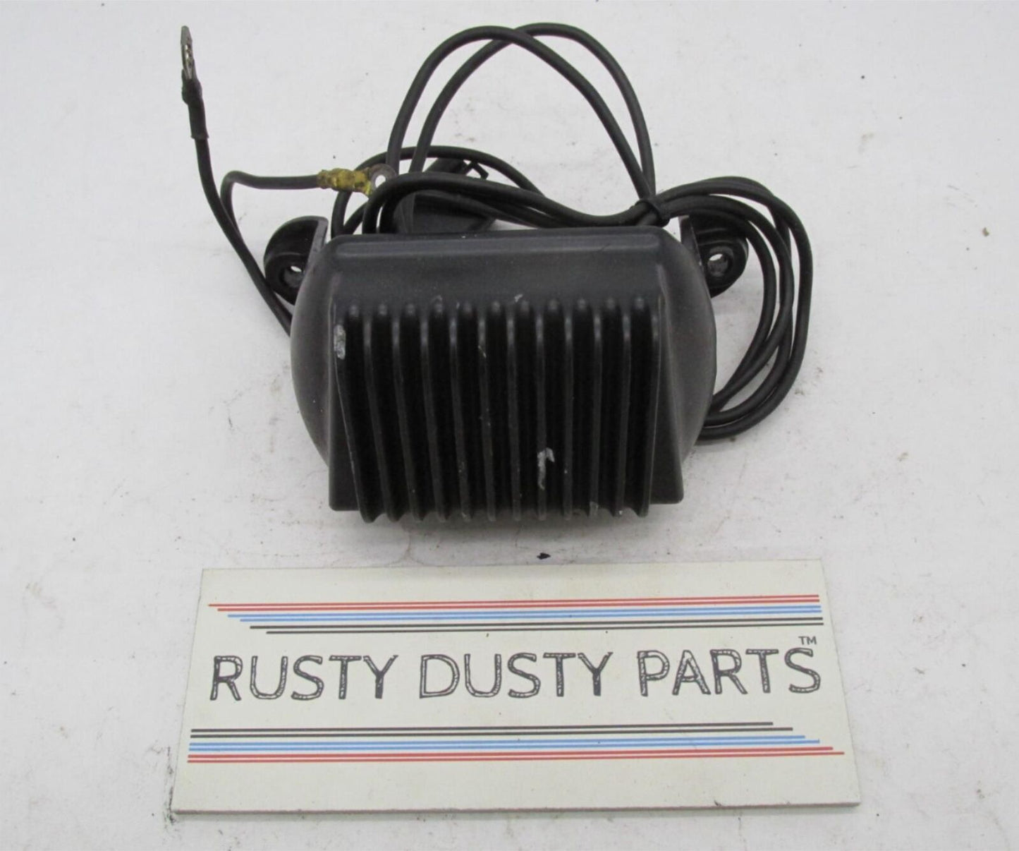 Harley Davidson Genuine Road FLHR King Regulator Rectifier 74505-97