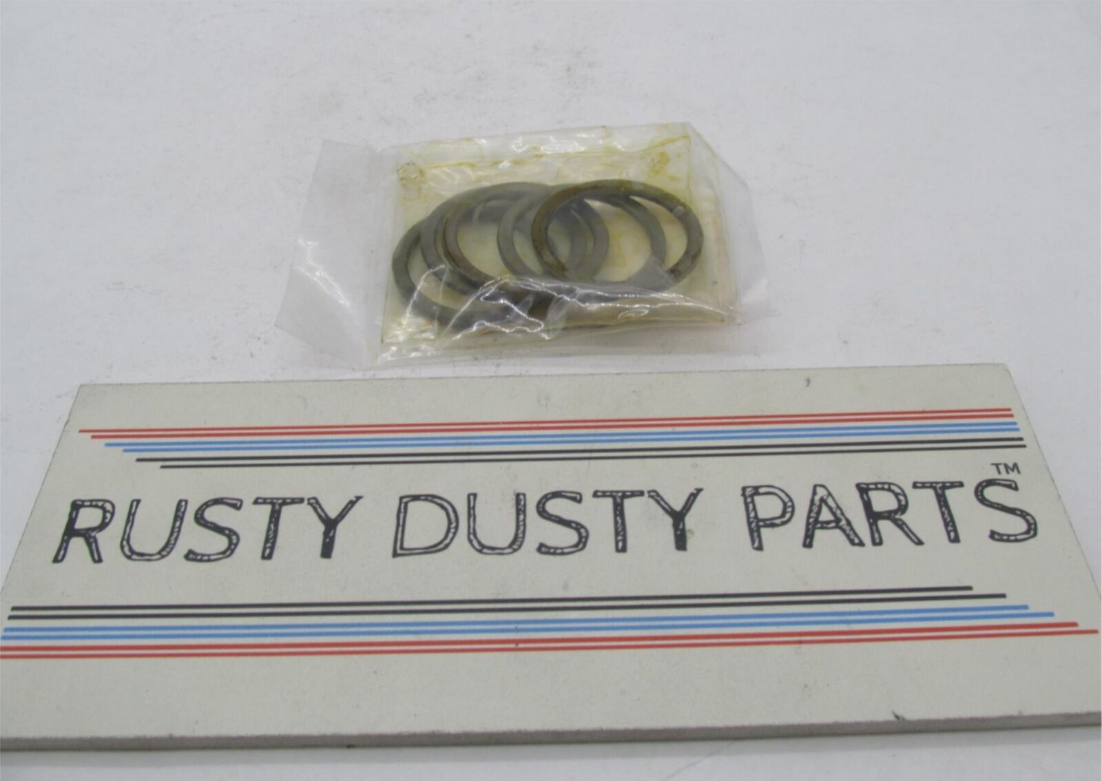 Lot of 5 Harley Davidson V-Twin Clutch Hub Spacers 18-8269 5707