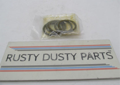 Lot of 5 Harley Davidson V-Twin Clutch Hub Spacers 18-8269 5707