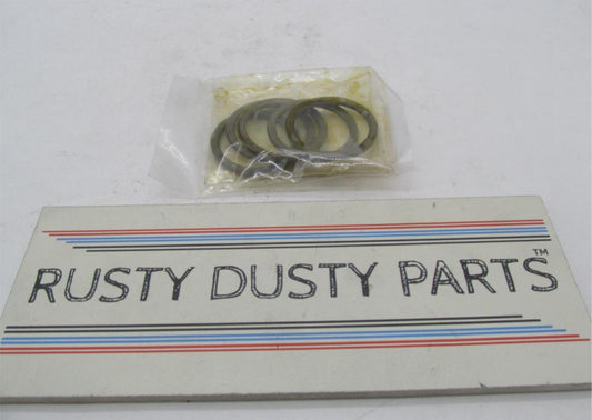 Lot of 5 Harley Davidson V-Twin Clutch Hub Spacers 18-8269 5707