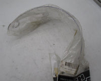 HJC NOS HJ-03 Motorcycle Helmet Clear Visor Shield