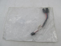 Harley Davidson Genuine NOS License Plate Wire Harness 70316-03