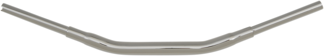 Drag Specialties 1 1/2in Big Buffalo Bars Chrome Drag 0601-4299
