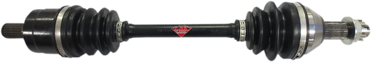 DEMON Heavy Duty Axles Rear PAXL-4010HD
