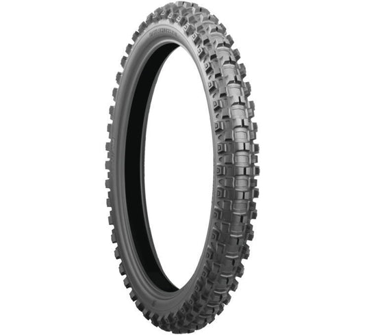 Bridgestone Battlecross X31 Soft-to-Intermediate Tires 80/100-21 Front 13847