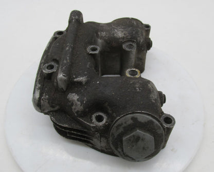 Genuine Vintage Triumph BSA Rocker Box Complete w/ Rocker Arms