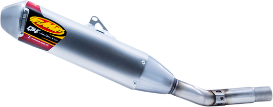 FMF Racing Q4 Slip-On Muffler 42393