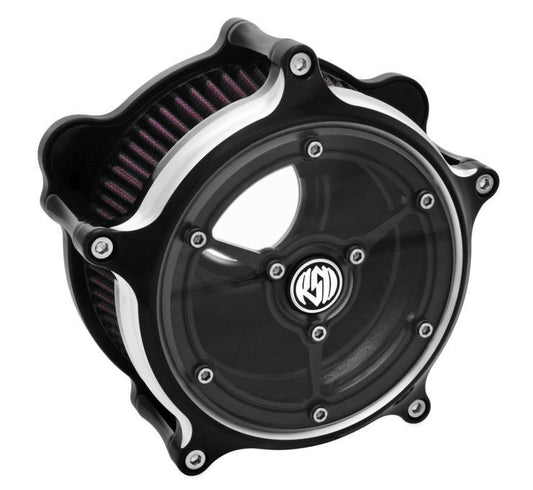 Roland Sands Design Clarity Air Cleaner 0206-2143-BM